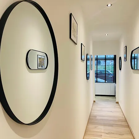 B&B A Meuse - Familiale Les Avresses 3*