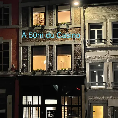A Meuse - Les Avresses By Casino *