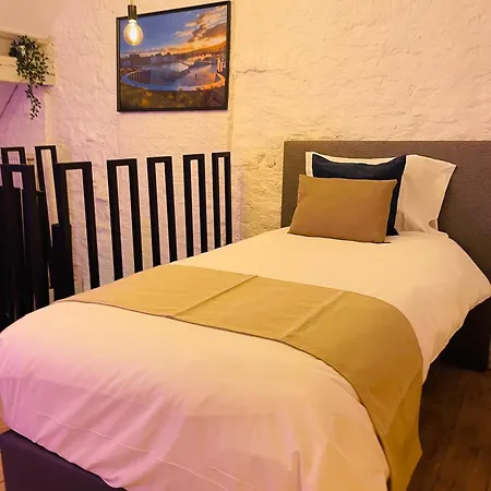 A Meuse - Familiale Les Avresses 나무르