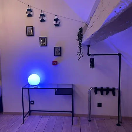 A Meuse - Familiale Les Avresses 3* נמור