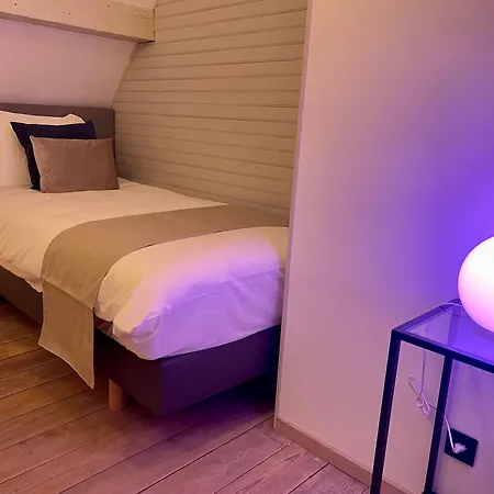 A Meuse - Familiale Les Avresses