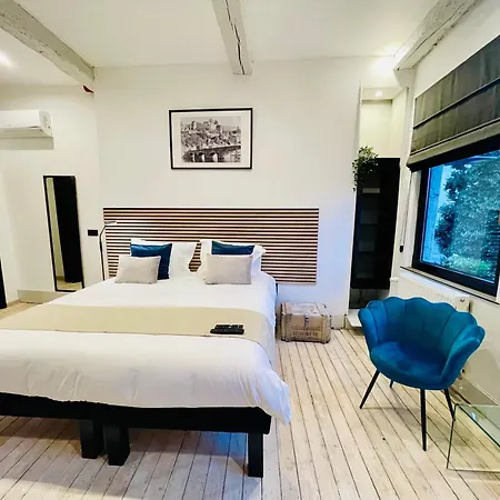 A Meuse - Familiale Les Avresses 3* נמור