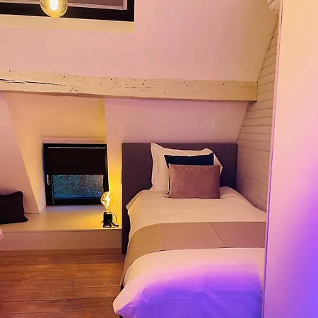 A Meuse - Familiale Les Avresses 나무르