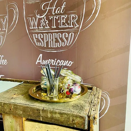 A Meuse - Familiale Les Avresses 3* נמור