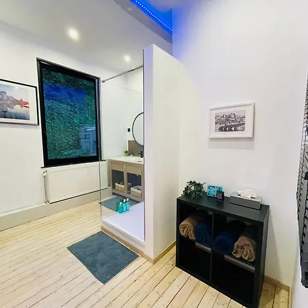 A Meuse - Familiale Les Avresses