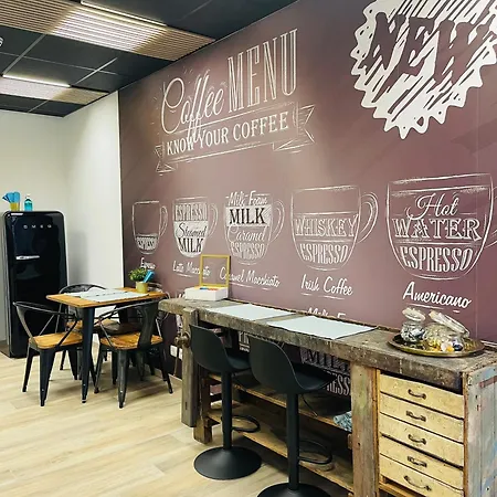 A Meuse - Familiale Les Avresses B&B 3*