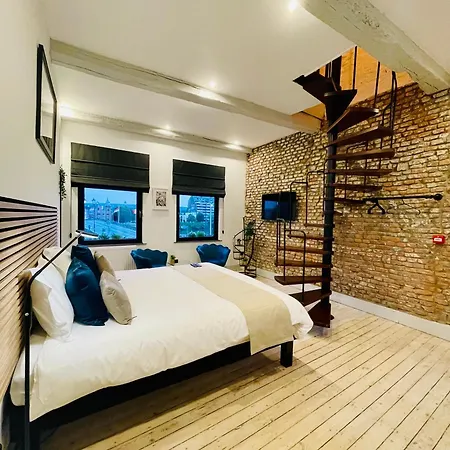 Bed & Breakfast A Meuse - Les Avresses By Casino *